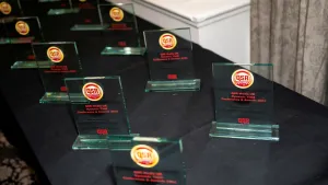 Three weeks left to nominate at the QSR Media UK Awards 2026