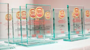 Last chance to nominate at the QSR Media UK Redcat Awards 2026