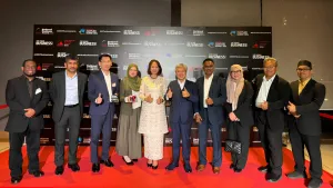 TM R&D secures double wins at Malaysia Technology Excellence Awards 2026