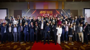 Outstanding broadcasting leaders and media innovators recognised at Asia-Pacific Broadcasting+ Awards 2026
