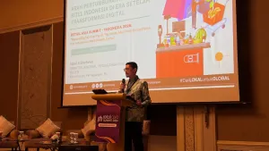 Urban consumers are reshaping Indonesia’s retail market
