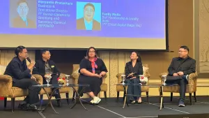 Experience overtakes points in Indonesia retail loyalty
