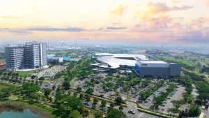 Summarecon Bandung by Summarecon Group wins at Real Estate Asia Built Environment Awards 2026