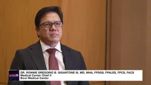 Inside Bicol Medical Center’s win at the Healthcare Asia Awards 2026