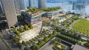 Henderson Land honoured at Real Estate Asia Awards 2026 for 4 consecutive years