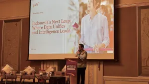 AI and unified data support Indonesia’s digital growth amidst rising volatility