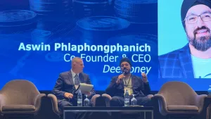 DeeMoney CEO says trust will beat acquisition