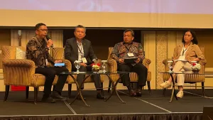 Indonesian banks pursue SMEs, emerging affluent in fintech battle