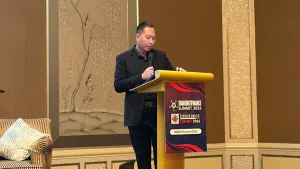 Indonesia's financial sector urged to shift from expansion to resilience
