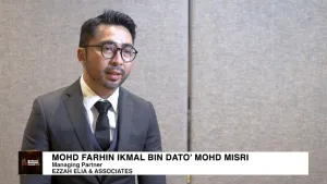 Inside EZZAH ELIA & ASSOCIATES' win at the Malaysia National Business Awards 2026