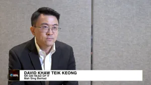 Inside Mah Sing Berhad’s win at the Malaysia Technology Excellence Awards 2026