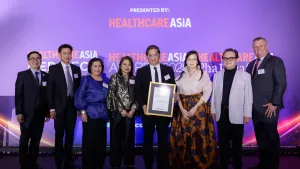 Philippine Heart Center wins Specialty Hospital of the Year at Healthcare Asia Awards 2026