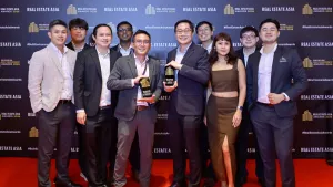Suntec Real Estate Services Management Clinches Double Victory at Real Estate Asia Awards 2026 