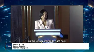 Inside Realtek Singapore’s win at the Singapore Business Review Technology Excellence Awards 2026