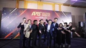 Asia-Pacific Broadcasting+ Awards 2026 Event Highlights 