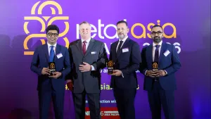 Apex Footwear Limited wins three awards at Retail Asia Awards 2026