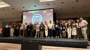 Full list: Winners of the QSR Media UK Redcat Awards 2026
