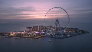 Meraas named Developer of the Year - United Arab Emirates at Real Estate Asia Awards 2026