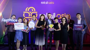 Cheers Holdings wins at Retail Asia Awards 2026 for data-driven tourist engagement