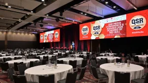 One month left to enter the QSR Media Awards 2026