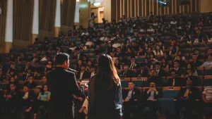 Market entry and brand reach take focus at QSR Media Conference & Awards 2026