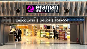Malaysia Airports recognised for airport retail innovation at Retail Asia Awards 2026