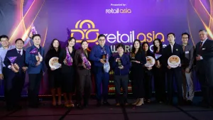 Food Republic recognised for hawker heritage efforts at Retail Asia Awards 2026