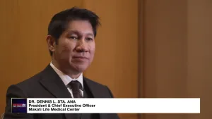 Inside Makati Life Medical Center’s win at the Healthcare Asia Awards 2026