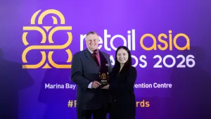 IKEA Hong Kong recognised for integrated football campaign at Retail Asia Awards 2026