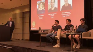 QSR founders warn scaling up can expose the cracks in a growing brand