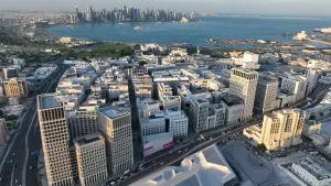 Msheireb Properties wins across 2 categories at Real Estate Asia Awards 2026