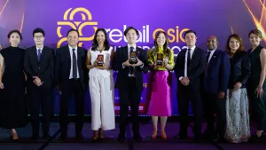 Jaya Grocer wins top honours at Retail Asia Awards 2026