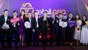 Kopitiam Investment recognised for gamified dining campaign at Retail Asia Awards 2026