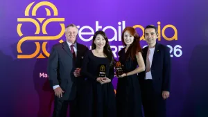 Metro (Private) Limited wins double honours at Retail Asia Awards 2026
