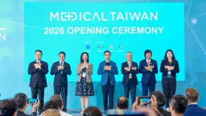 Taiwan shifts toward AI-driven, home-based healthcare