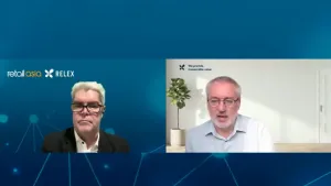 Supply chain leaders turn to AI-driven decision making amid global volatility