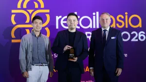 Primer Group of Companies wins at Retail Asia Awards 2026