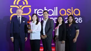 PT Hartadinata Abadi Tbk wins at Retail Asia Awards 2026