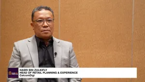 Inside CelcomDigi’s win at the Retail Asia Awards 2026