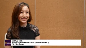 Inside FairPrice Xtra’s win at the Retail Asia Awards 2026