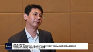 Inside Frasers Hospitality Asset Management’s win at the Real Estate Asia Awards 2026