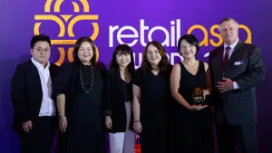Suntec City wins at Retail Asia Awards 2026 for jubilee activation