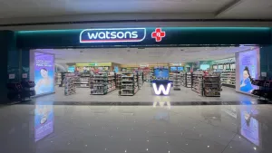 Watsons Personal Care Stores Philippines wins at Retail Asia Awards 2026