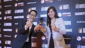 Asian Banking & Finance Awards 2026 Event Highlights