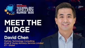 EY’s David Chen: Demand for better digital experiences fuels new wave of transformation in Hong Kong