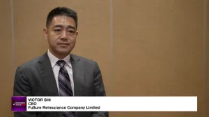 Inside FuSure Reinsurance Company Limited’s win at the Insurance Asia Awards 2026