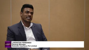 Inside Solarelle Insurance Pvt Limited’s win at the Insurance Asia Awards 2026