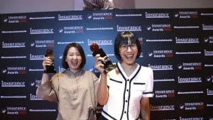 Insurance Asia Awards 2026 Event Highlights