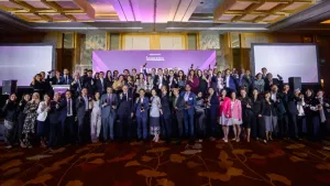 Top insurers honoured at Insurance Asia Awards 2026