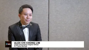 Inside S P Setia Berhad’s win at the Malaysia Technology Excellence Awards 2026